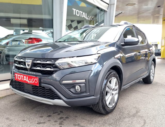 DACIA Sandero usata, con ABS