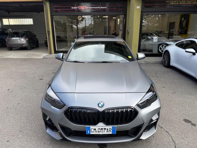 BMW 220 usata, con Airbag Passeggero