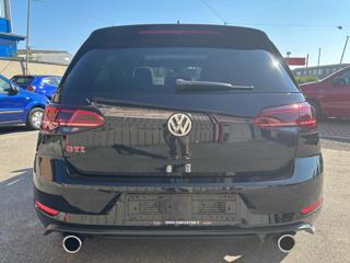 VOLKSWAGEN Golf GTI usata, con Alzacristalli elettrici