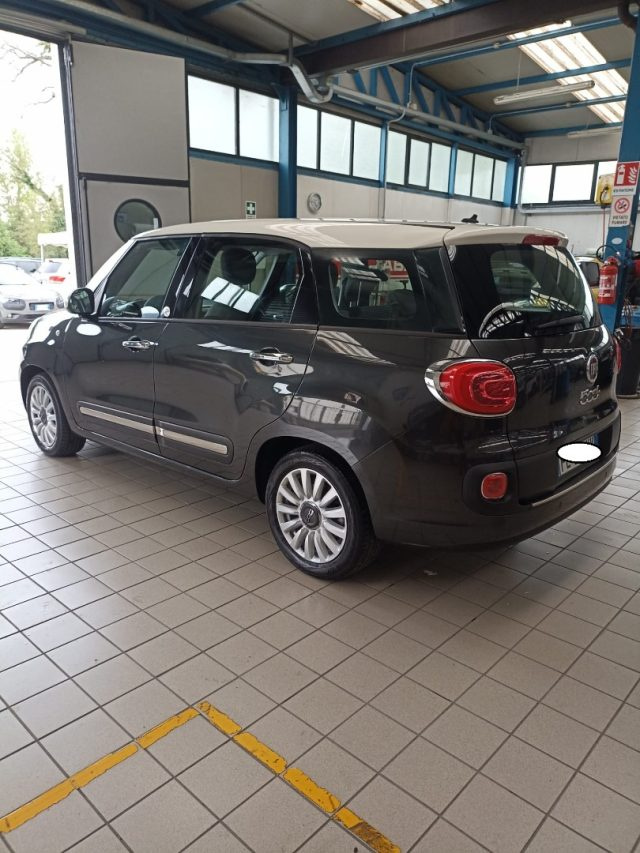 FIAT 500L usata, con Cerchi in lega