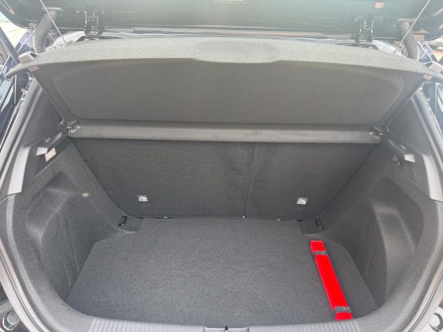 MG MG3 usata, con Sistema di navigazione