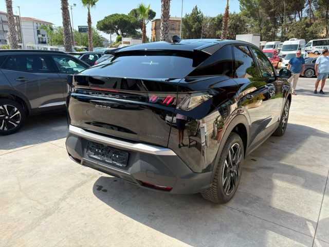 PEUGEOT 3008 usata, con Alzacristalli elettrici