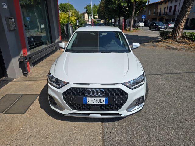 AUDI A1 usata 155