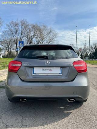 MERCEDES-BENZ A 180 usata, con Airbag Passeggero