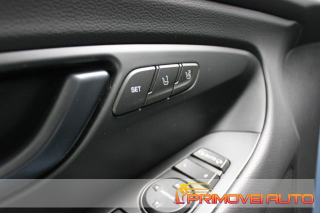 HYUNDAI i30 usata, con ESP