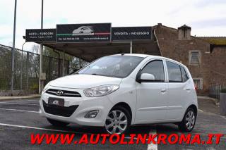 HYUNDAI i10 usata, con Airbag