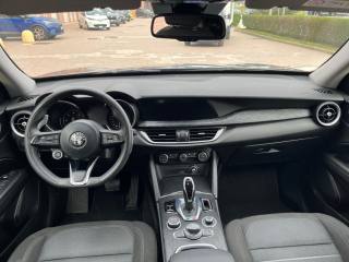 ALFA ROMEO Stelvio usata, con Boardcomputer