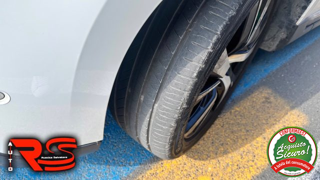 PEUGEOT 2008 usata, con ESP