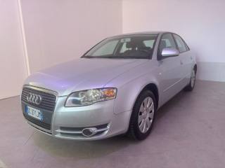 AUDI A4 usata 2