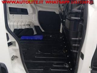 FIAT Fiorino usata, con Servosterzo