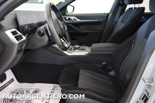 BMW 420 usata, con Controllo automatico clima