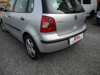 VOLKSWAGEN Polo usata 50