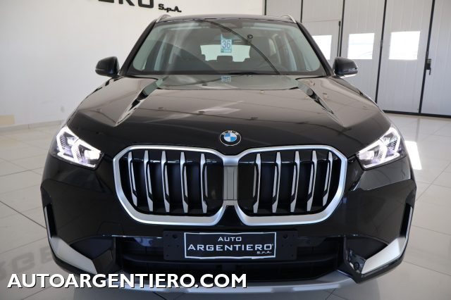 BMW X1 usata, con Airbag