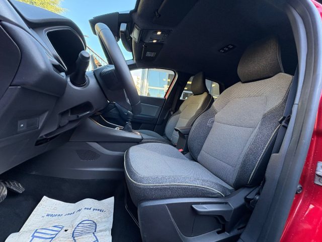 RENAULT Captur usata, con ESP