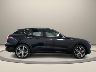 MASERATI Levante usata, con Alzacristalli elettrici