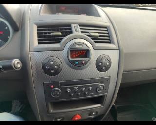 RENAULT Megane usata 18