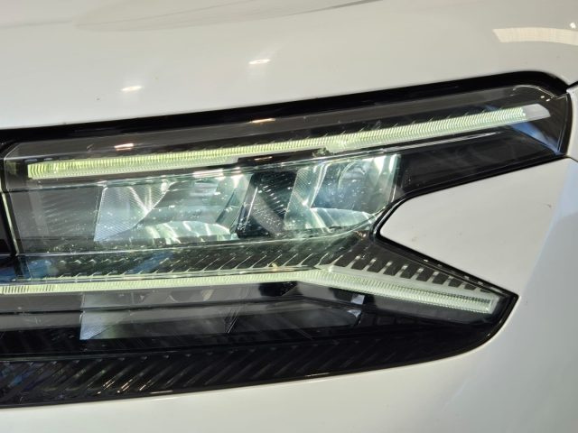 CITROEN C5 Aircross usata, con Controllo automatico clima