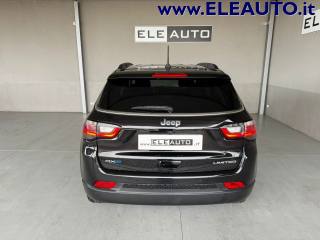 JEEP Compass usata, con Cerchi in lega