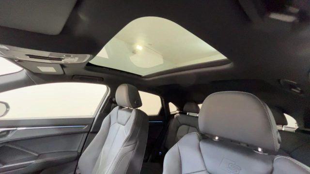 AUDI Q3 usata, con Servosterzo