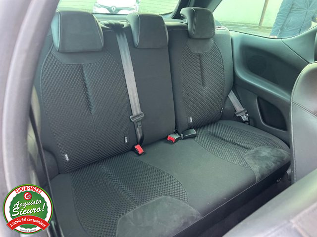 CITROEN DS3 usata, con Controllo automatico clima