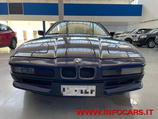 BMW 850 usata, con Alzacristalli elettrici