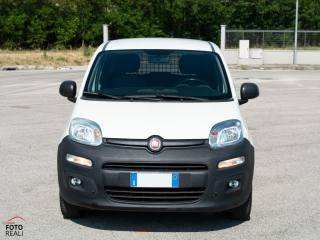 FIAT Panda usata, con Airbag