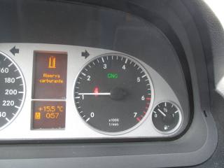 MERCEDES-BENZ B 180 usata, con Chiusura centralizzata telecomandata