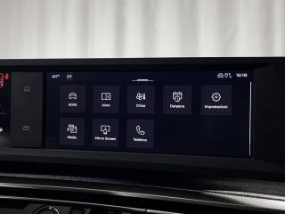PEUGEOT 5008 usata, con Bluetooth