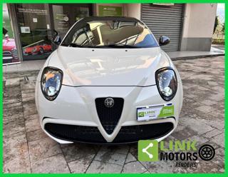 ALFA ROMEO MiTo usata, con ESP
