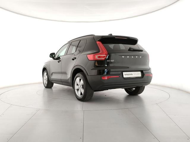 VOLVO XC40 usata, con Airbag laterali
