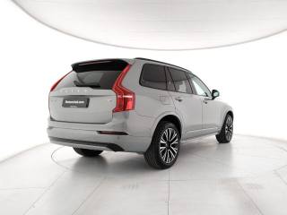 VOLVO XC90 usata, con Alzacristalli elettrici
