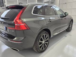 VOLVO XC60 usata, con ESP