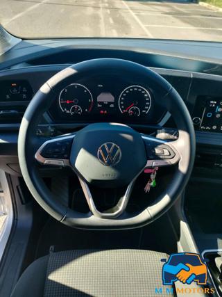 VOLKSWAGEN Caddy usata, con Climatizzatore