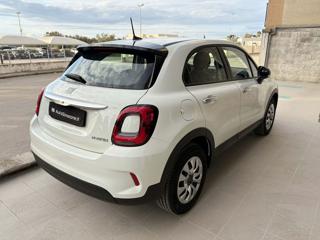 FIAT 500X usata, con Alzacristalli elettrici