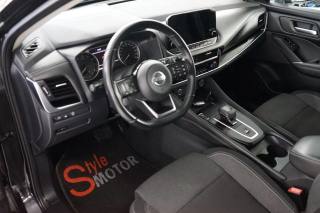 NISSAN Qashqai usata, con Cerchi in lega