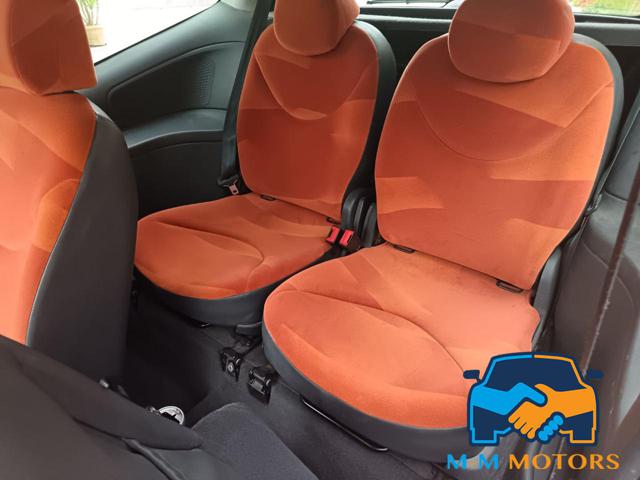 CITROEN C2 usata, con Servosterzo