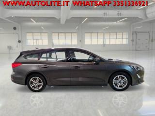 FORD Focus usata, con Boardcomputer