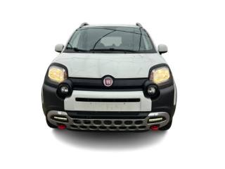 FIAT Panda Cross usata, con Airbag Passeggero