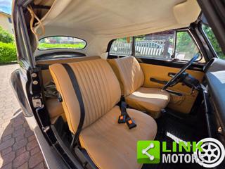 VOLKSWAGEN Maggiolone usata 9