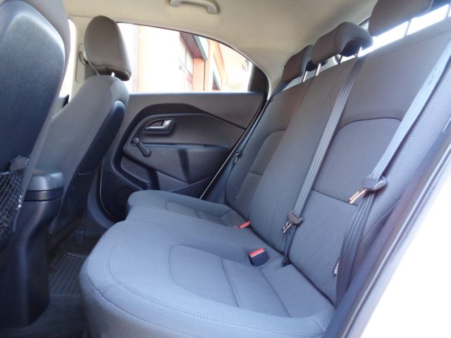 KIA Rio usata, con Cruise Control