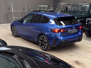 BMW 118 usata, con Antifurto