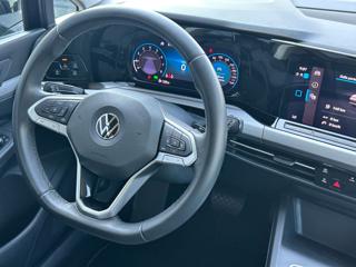 VOLKSWAGEN Golf usata, con Sensore di pioggia