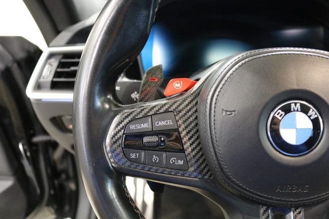 BMW M4 usata, con Cruise Control