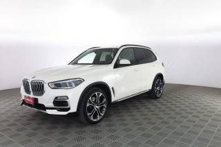 BMW X5 usata 6