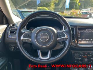 JEEP Compass usata, con Cruise Control