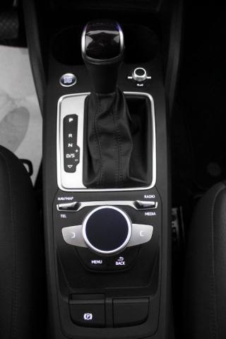 AUDI Q2 usata, con Autoradio