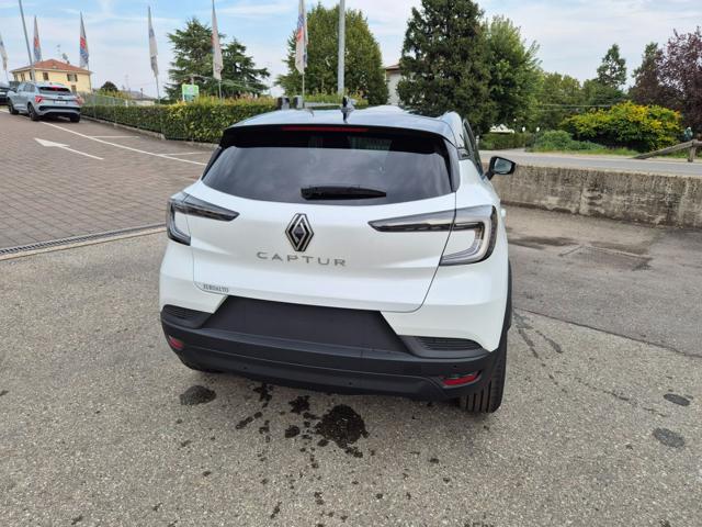 RENAULT Captur usata, con Chiusura centralizzata