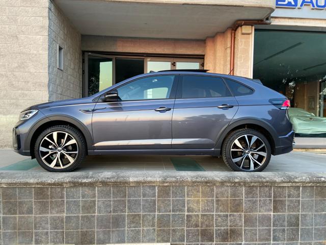 VOLKSWAGEN Taigo usata, con Cerchi in lega