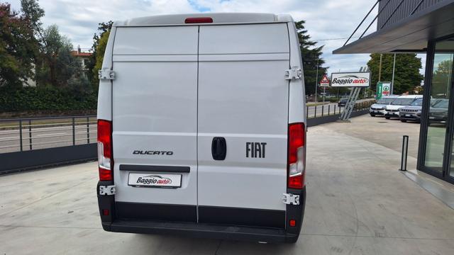 FIAT Ducato usata 16