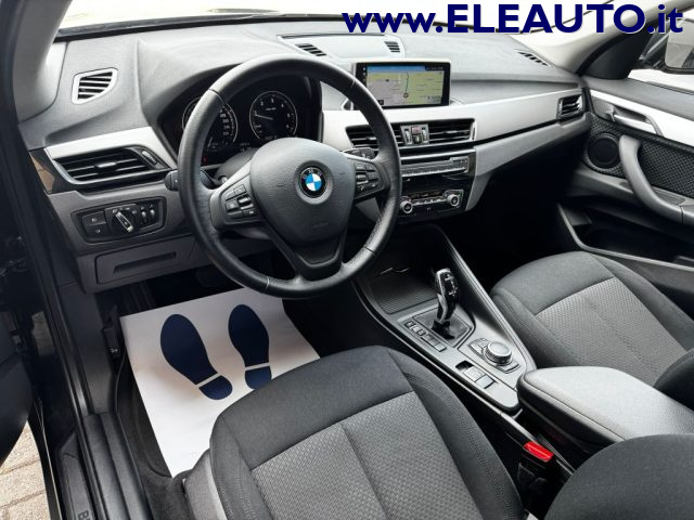 BMW X1 usata, con Climatizzatore